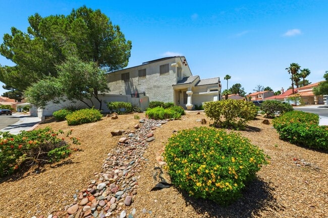 Building Photo - Green Valley Beauty with Solar, New A/C & Spacious Corner Lot