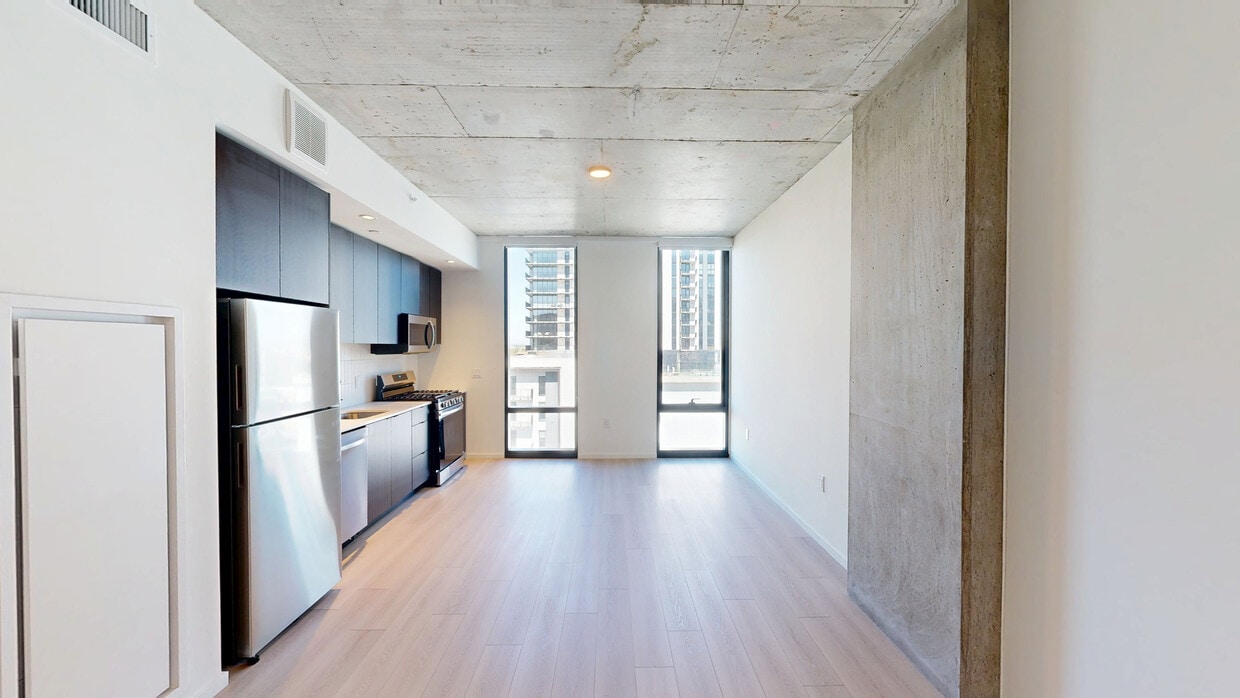Photo - Rosie Apartments