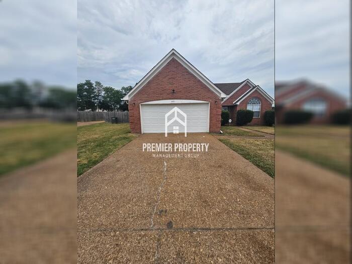 Foto principal - 4751 Harvest Park Dr
