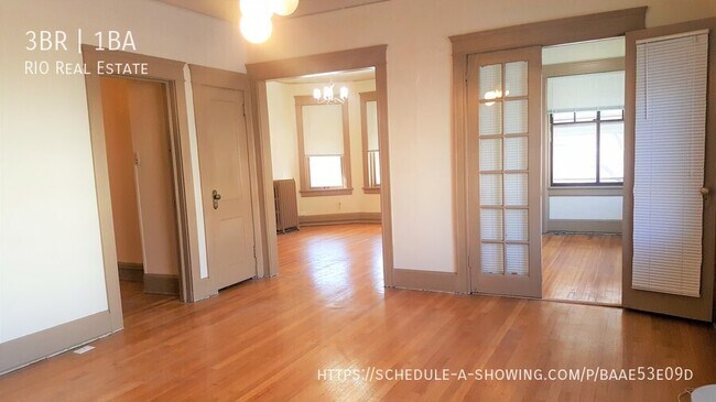 Photo - 2530 E 14th Ave Apartment