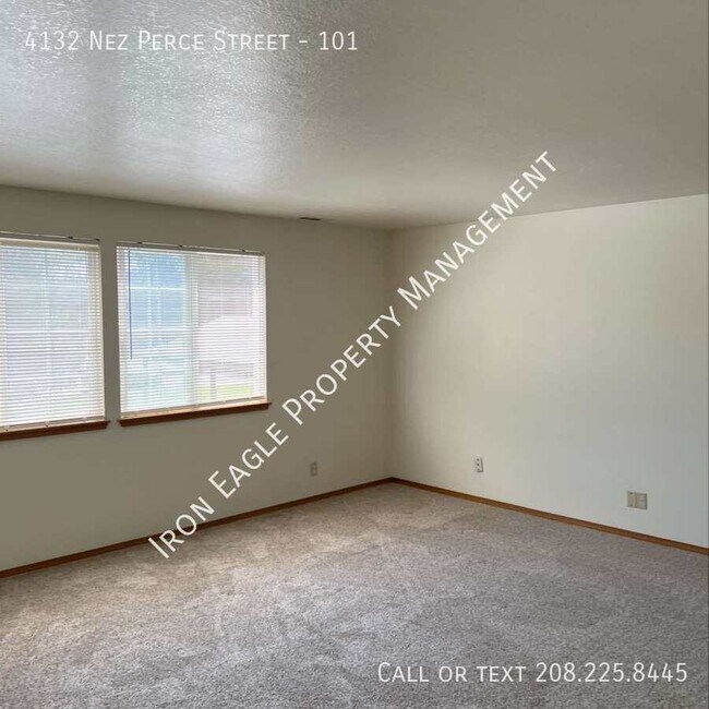 Foto del edificio - 4132 Nez Perce St