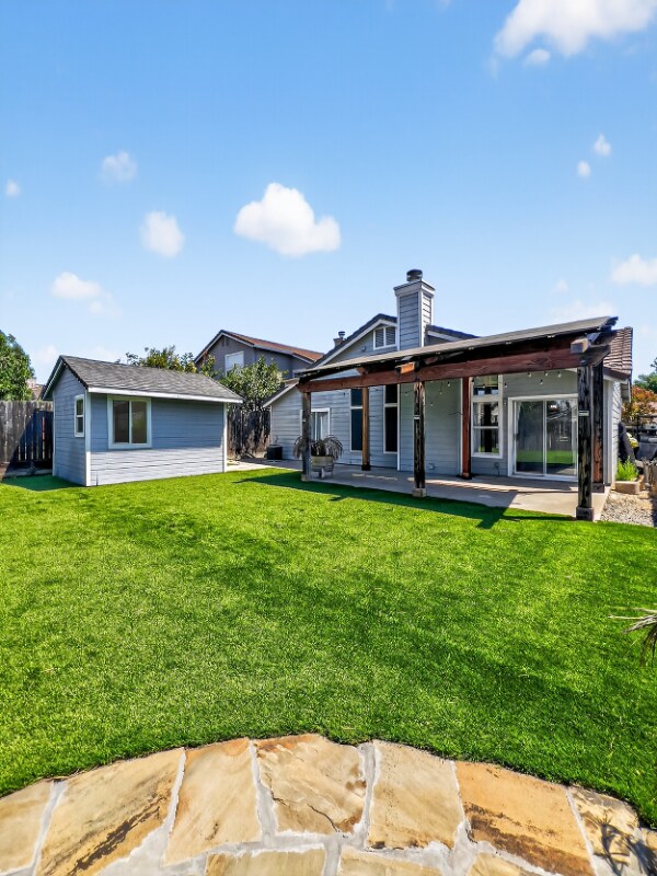 Foto principal - 5140 Homestead Way