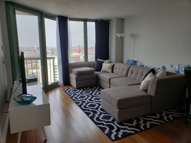 Foto del edificio - 111 W Maple St