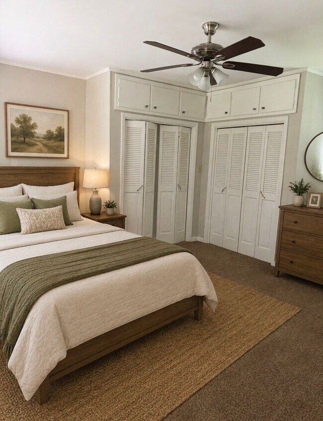 Foto del edificio - Move-In Ready 4BR/3BA Home with Spacious Layout & Large Yard