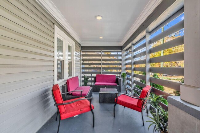 Foto del edificio - 820 Parkwood Ave