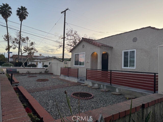 Foto del edificio - 24627 Cypress St