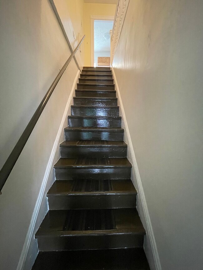 Foto del edificio - 116 Hutchings St