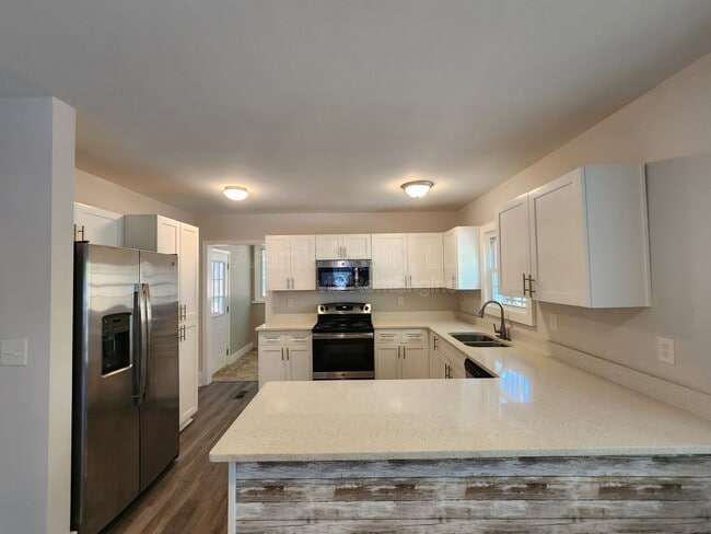 Foto del edificio - 2663 Blount St