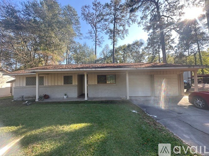 507 Everett St, Conroe, TX 77301 House for Rent in Conroe, TX