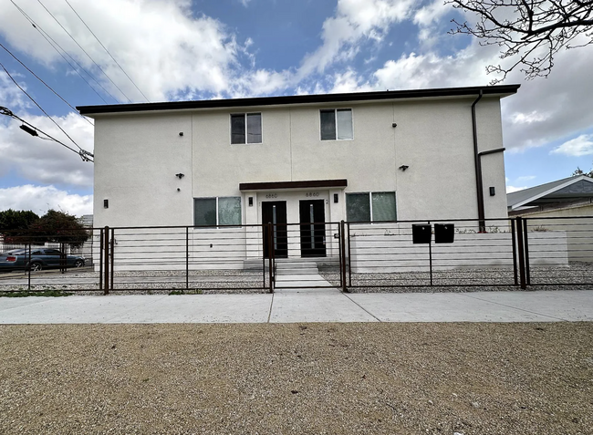 Building Photo - 6860 Gentry Ave