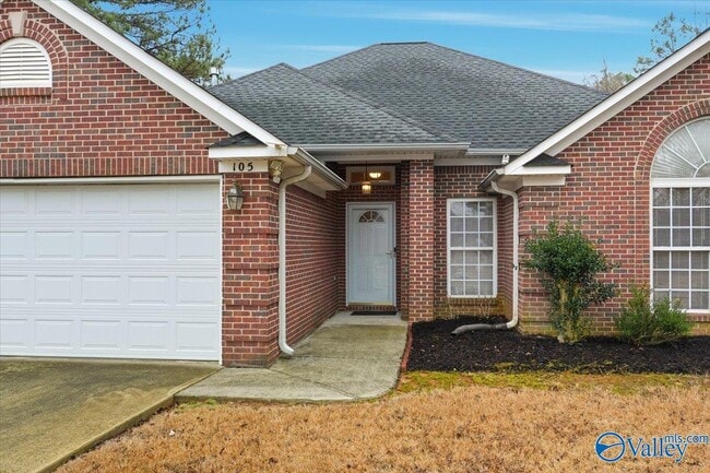 Foto del edificio - 105 Ashlawn Ct