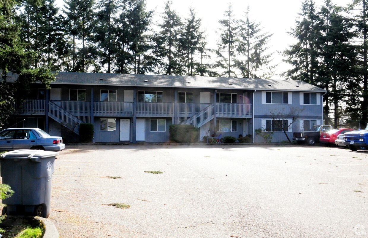 424 161st St S, Spanaway, WA 98387 Apartments in Spanaway, WA