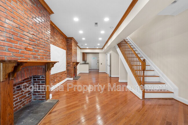 Foto del edificio - 1426 5th St NW