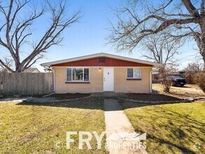 Building Photo - 8308 W 53rd Pl
