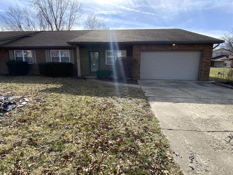 2404 Richland Prairie Unit 2404 Richland Prairi, Belleville, IL 62221 Condo for Rent in