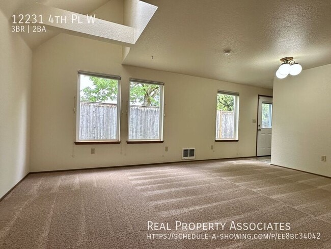 Photo - 12231 4th Pl W House