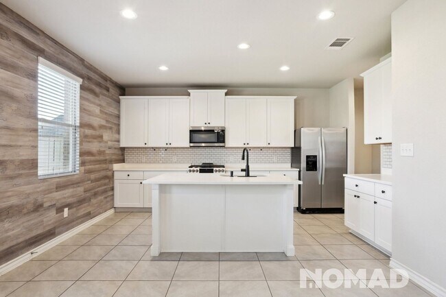 Foto del edificio - Spacious 4BR House in Round Rock