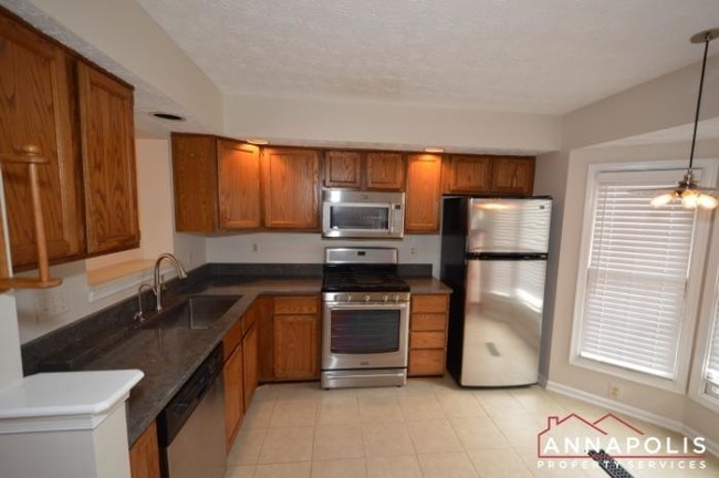 Foto del edificio - 3 bedroom in Odenton MD 21113