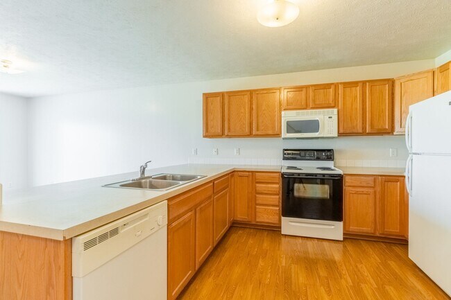 Foto del edificio - 7240-7244 Dorchester
