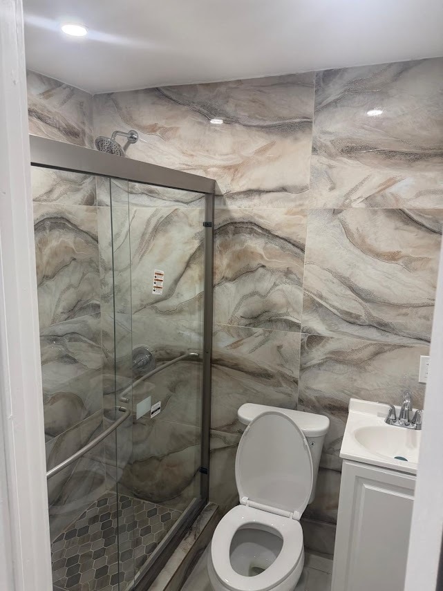 Baño - 1021 NW 25th Way