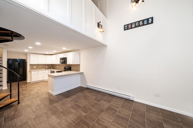 Foto del edificio - 1314 Hudson St