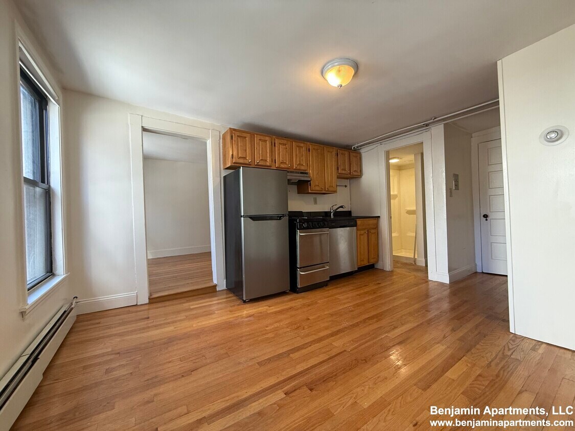 Foto del edificio - 232 Cambridge St