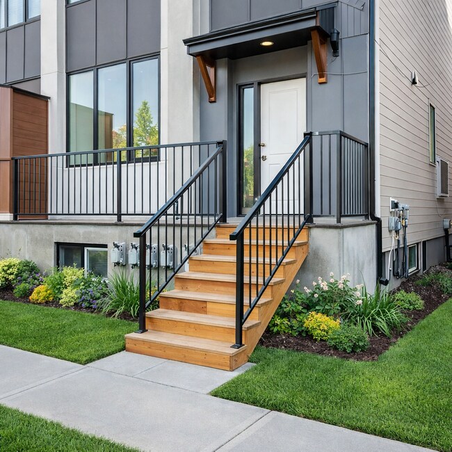 Building Photo - 10320-10147 147 St NW