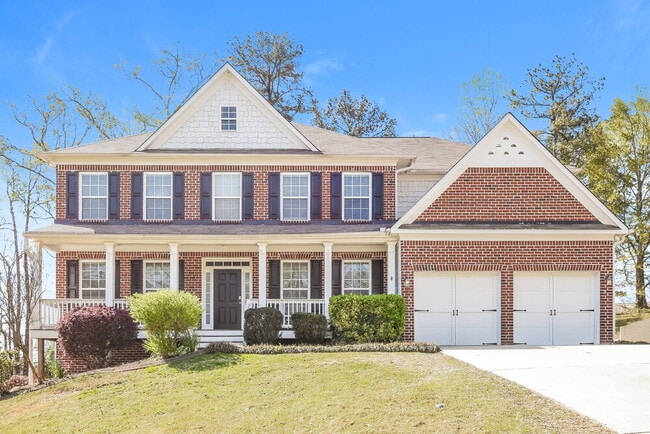 Building Photo - 227 Oakbridge Dr