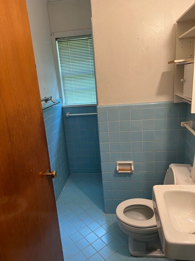 Foto principal - 2801 Bobbie St