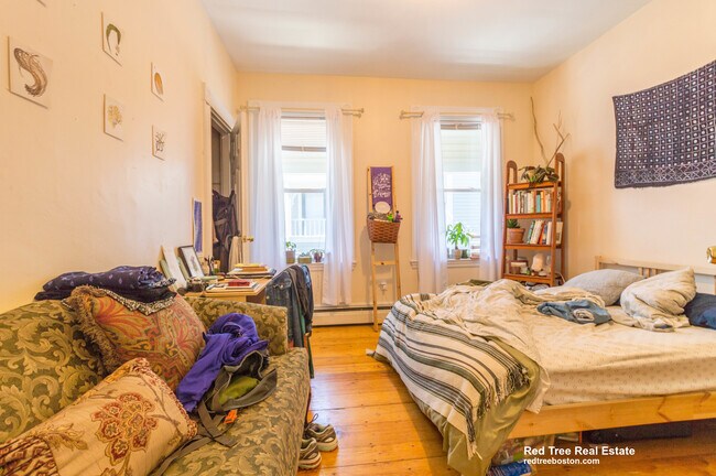 Foto del edificio - 48 Green St