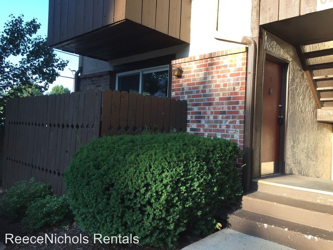 1 br, 1 bath House 6220 Robinson 1 House Rental in Overland Park