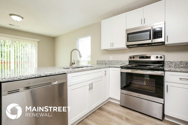 Foto del edificio - 5927 Colchester Dr