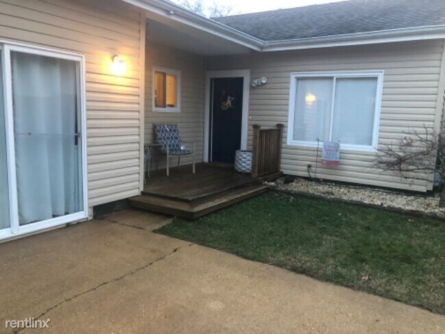 Building Photo - 3 br, 1 bath House - 5607 Penny Ct