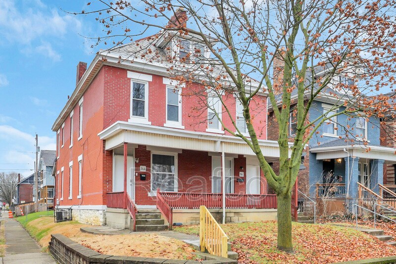 913 Linwood Ave, Columbus, OH 43206 Condo for Rent in Columbus, OH