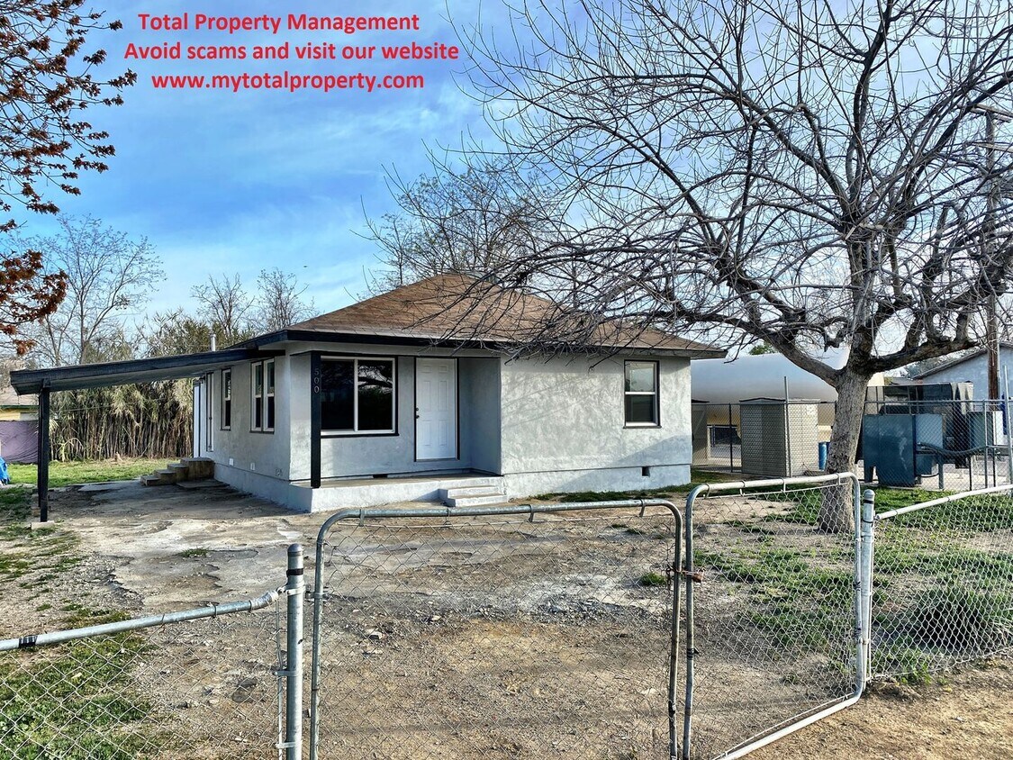 Primary Photo - 500 W. LERDA AVE - 2 BEDROOM 1 BATHROOM - ...