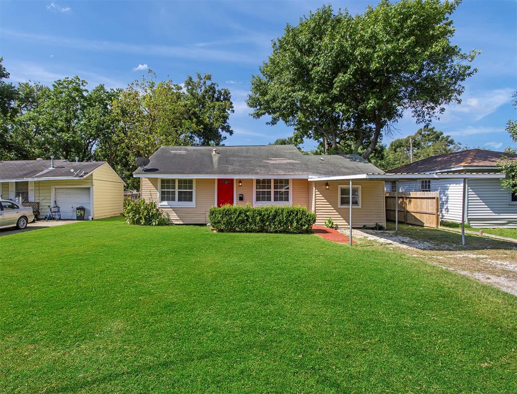 510 S Kansas St, La Porte, TX 77571 House Rental in La Porte, TX