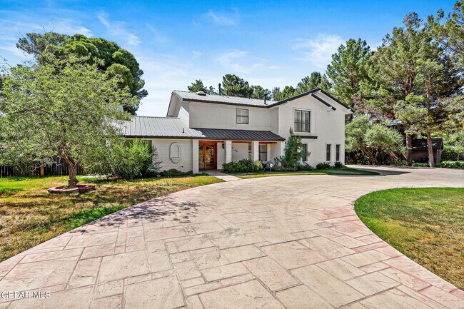 Foto del edificio - 5109 Memory Dr