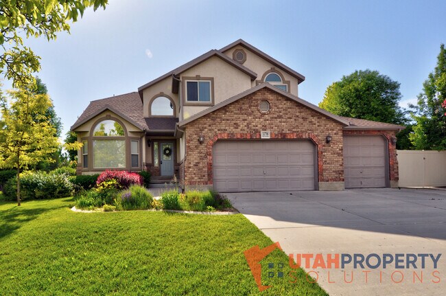 Foto del edificio - 11758 Chalk Creek Way