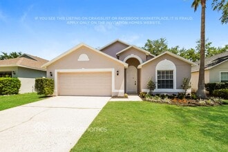 Building Photo - 2114 Hammock Moss Dr