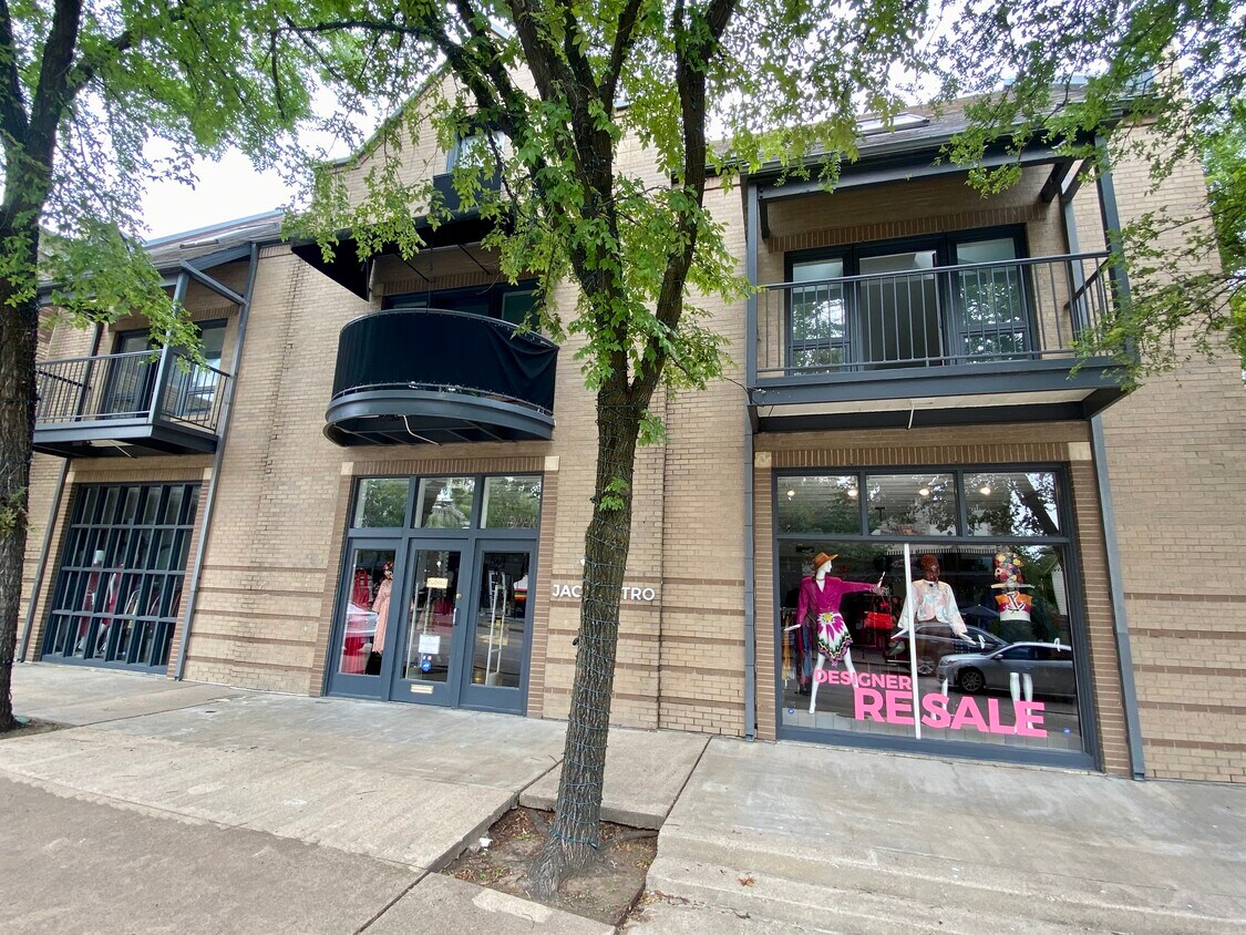 Foto principal - 2808 Greenville Ave