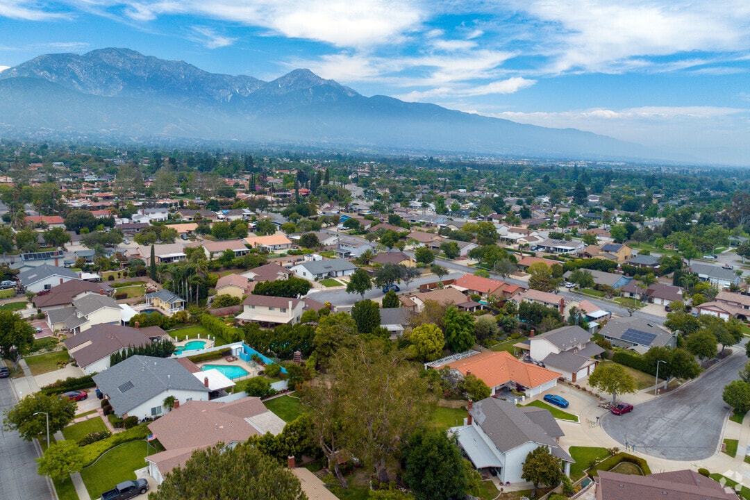 Rancho Cucamonga