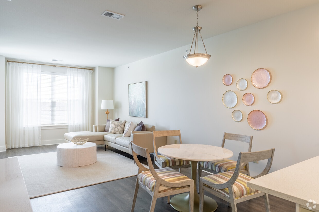 Cornerstone Apartments 4950 Cornerstone North Blvd Centerville, OH