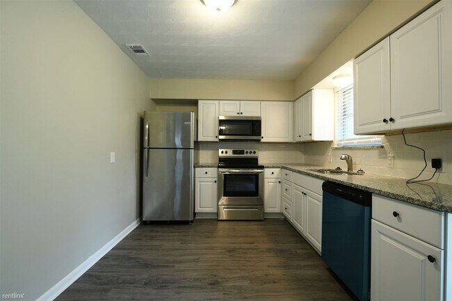 Building Photo - 3 br, 2 bath House - 1607 Anthony St