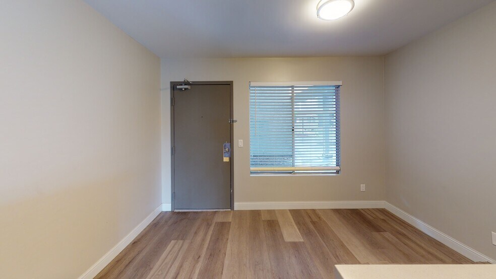 The Presidio Apartments