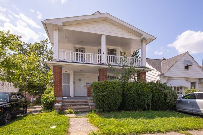 Foto del edificio - 4772 E 90th St