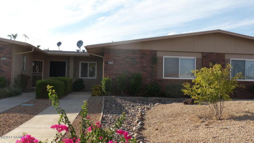 Foto principal - 19246 N Camino Del Sol