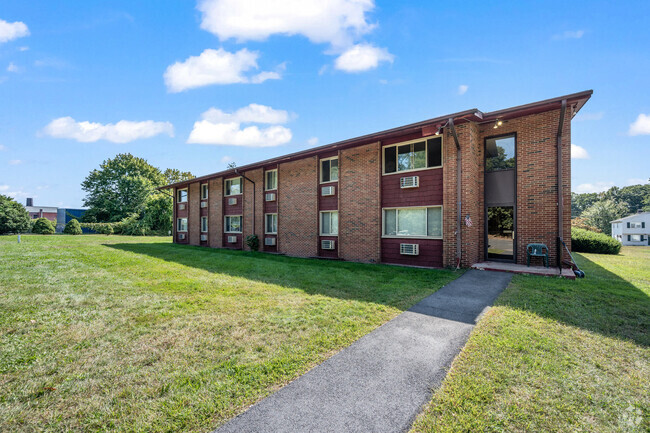 Building Photo - Pembrooke Court Apartments