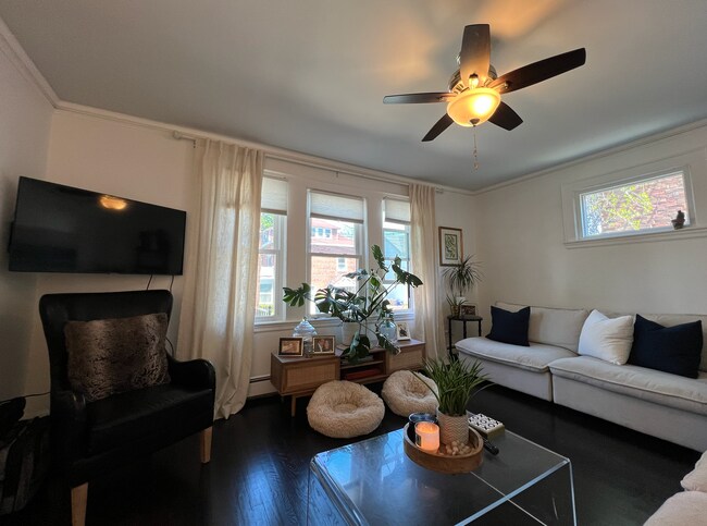 Foto del edificio - 15 Bothwell Rd