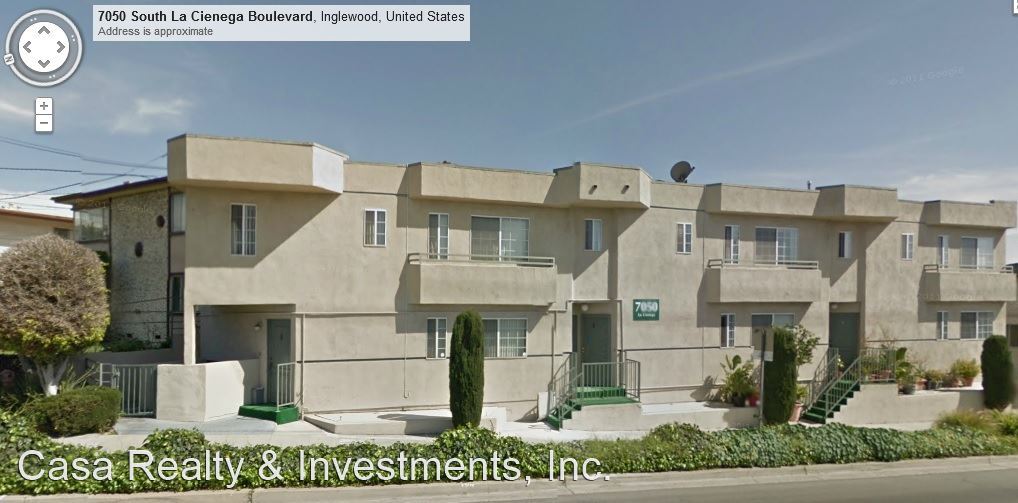 Primary Photo - 2 br, 3 bath House - 7050 S La Cienega Blv...