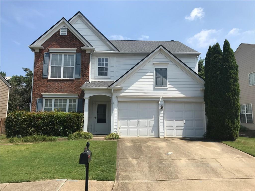 Foto principal - 3495 Ridgefair Dr